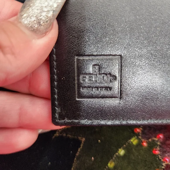 Fendi Wallet - Picture 5 of 13